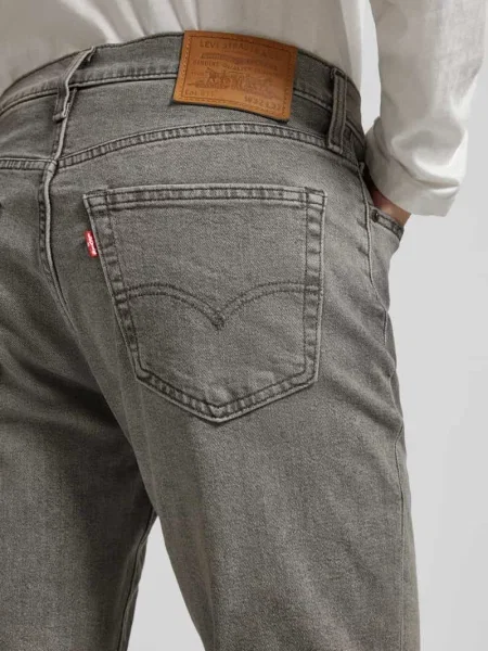 Levi's® Jeansy szary