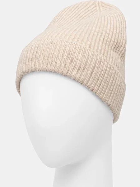 Medicine шапка beanie із мериносової вовни