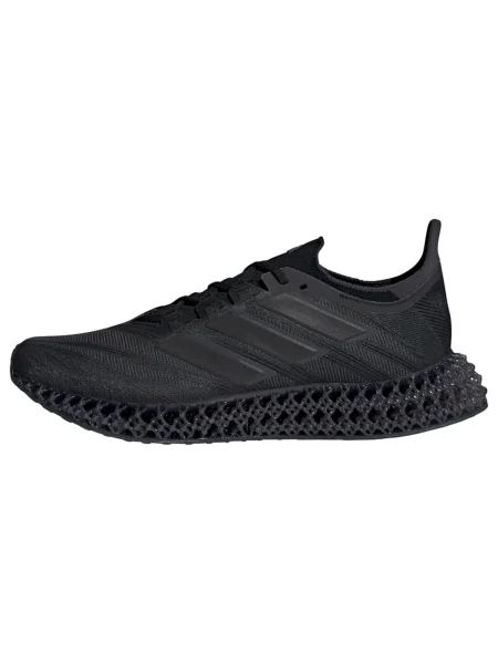 Sneakerși Adidas Performance negru