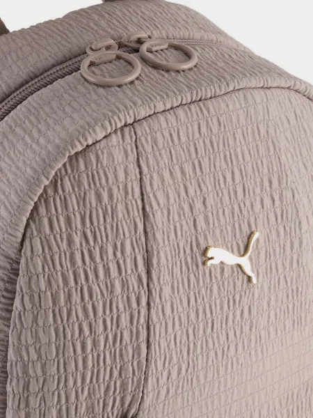 Повседневный рюкзак Puma коричневый