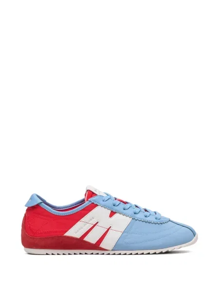 Sneakerși Marc Jacobs albastru