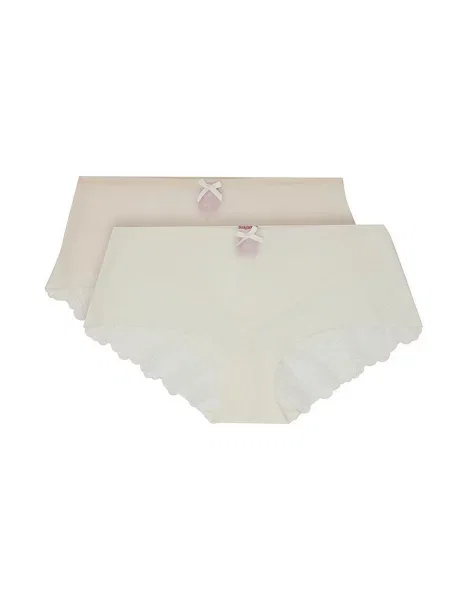 Трусы Pretty Polly розовые