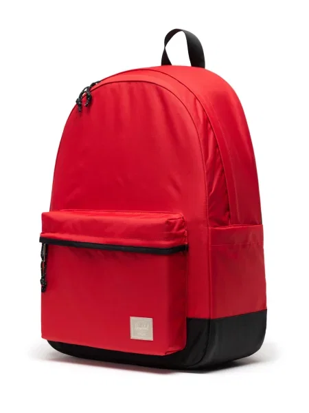 Herschel Hátizsák Classic világospiros fekete