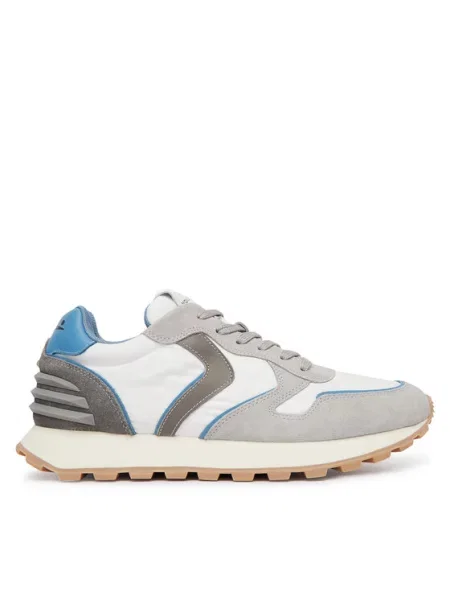 Voile Blanche Sneakersy sivá