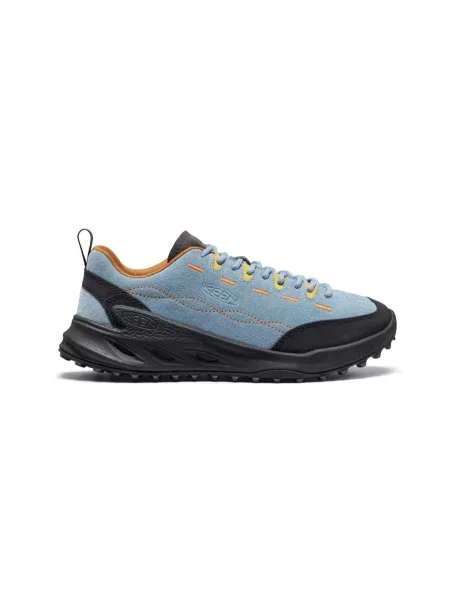 Sneakers KEEN Jasper Zionic Faded Denim/ Magnet EUR niebieskie