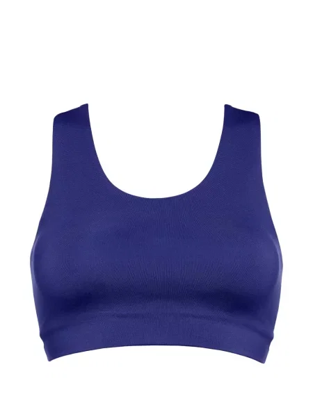 Sutien sport Eres albastru
