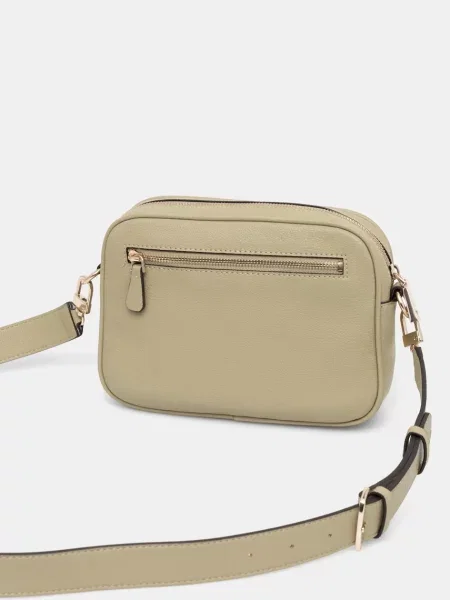 Сумка Guess зеленая