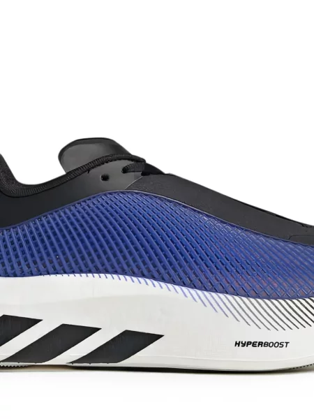 Sneakerși Adidas Spezial cu imagine albastru