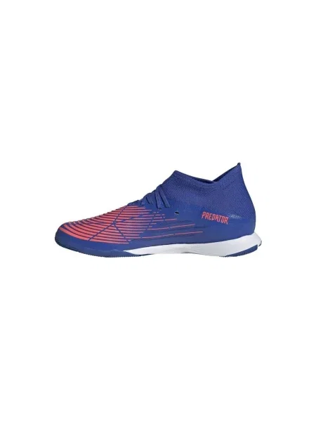 Félcipo Adidas kék