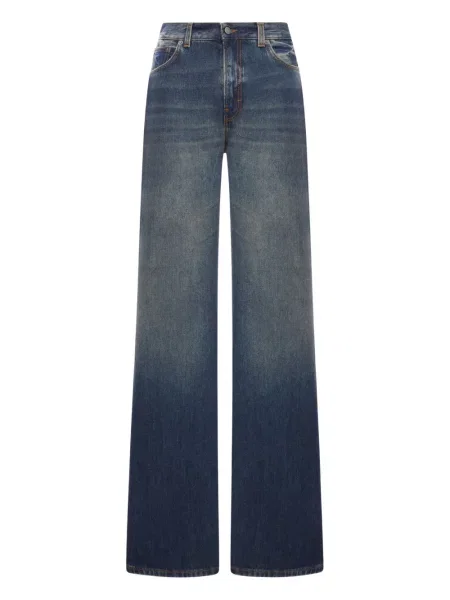 Jeansy Haikure niebieskie