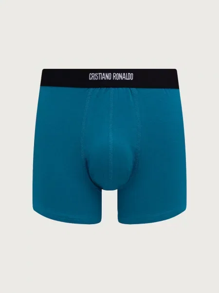 Cristiano Ronaldo boxeralsó 10 db lila