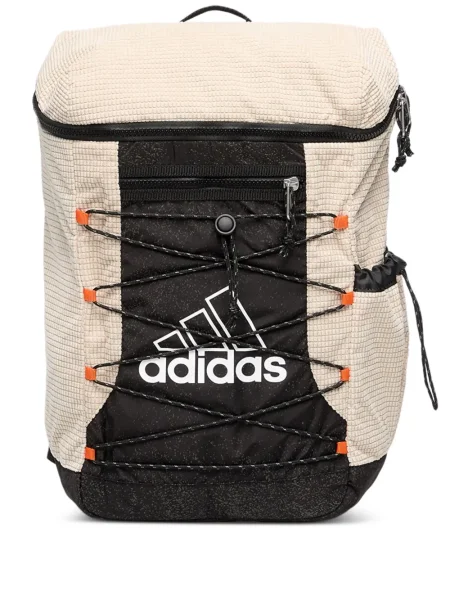Sneakerși Adidas Adizero cu imagine alb