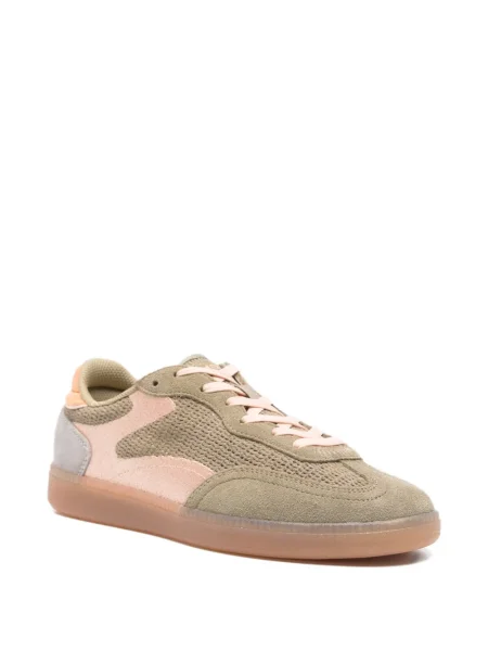 Sneakerși Hoff verde