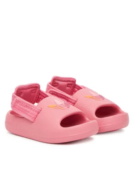 Adidas Basutės adiform adilette rožinė