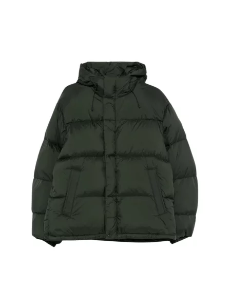 Kurtka Canada Goose zielona