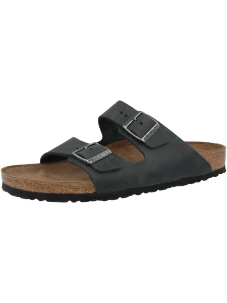 Pantofi Birkenstock negru