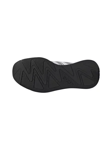 Pantofi Adidas alb