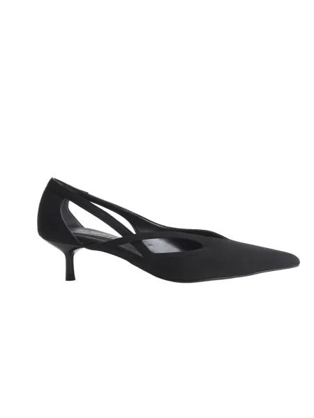 Trendyol Pumps negru