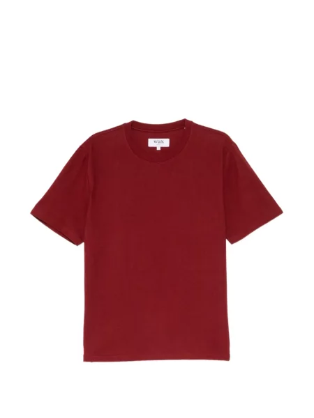 Tricou Wax London roșu
