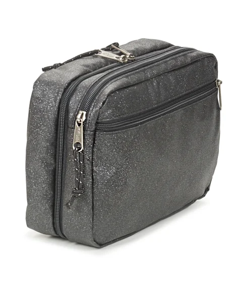 Kabelka Eastpak čierna