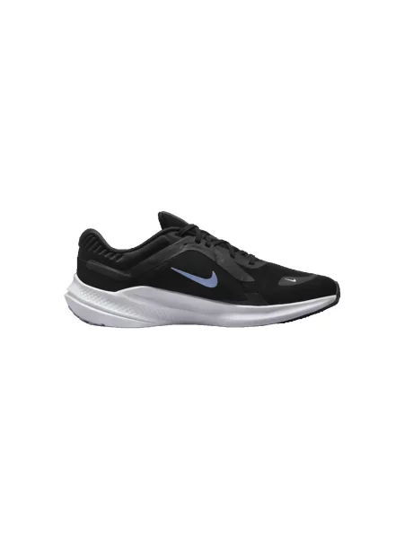 Félcipo Nike fekete
