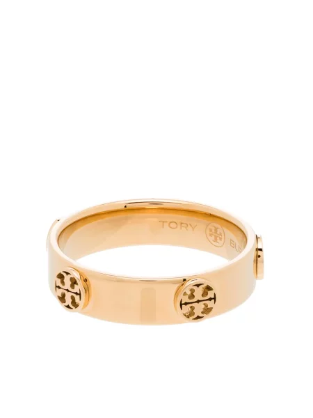 Inel Tory Burch auriu