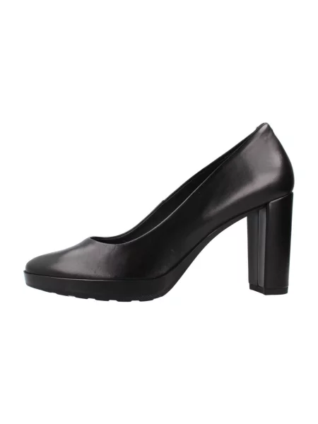 Pantofi Geox negru