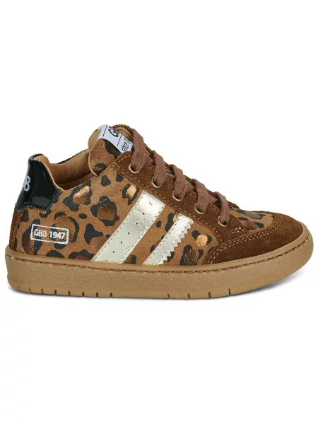 Pantofi copii Gbb bej