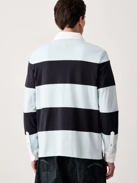 Лонгслив Rag & Bone
