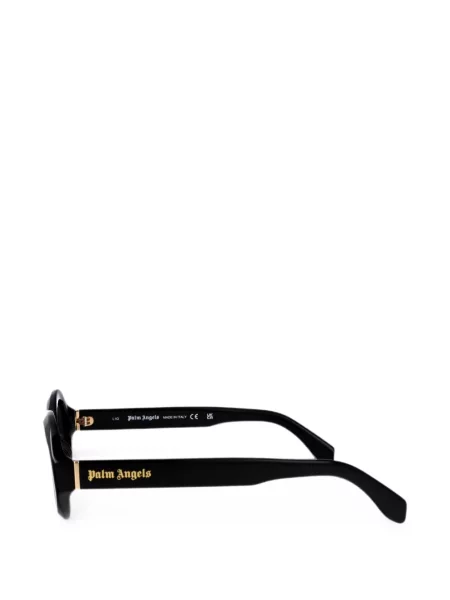 Слънчеви очила Palm Angels Eyewear черно