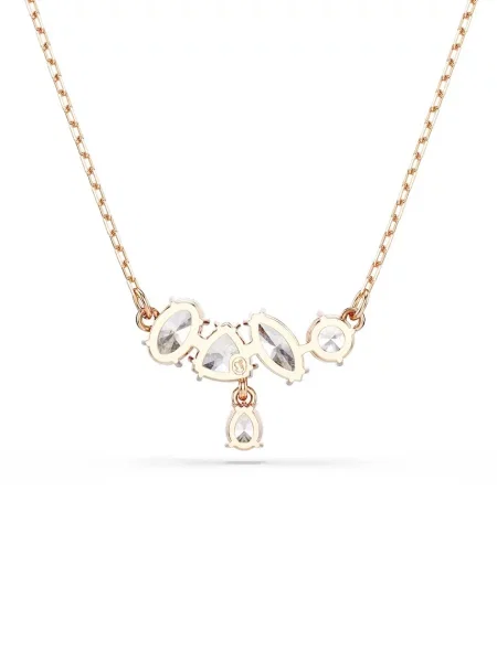 Ожерелье Swarovski