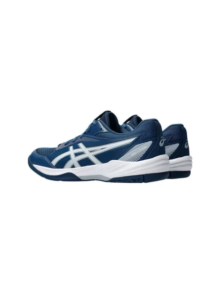 Pantofi Asics albastru
