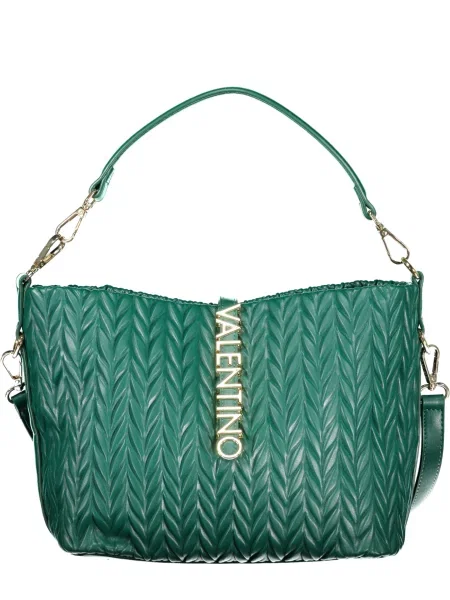 Torbica Valentino Bags zelena