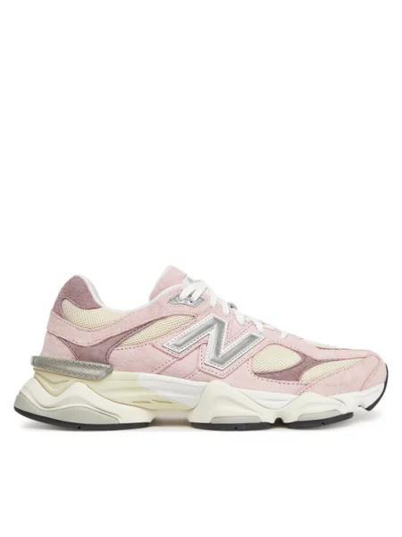 Superge New Balance roza