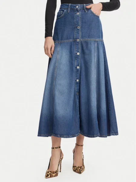 Guess Jeans krilo modra