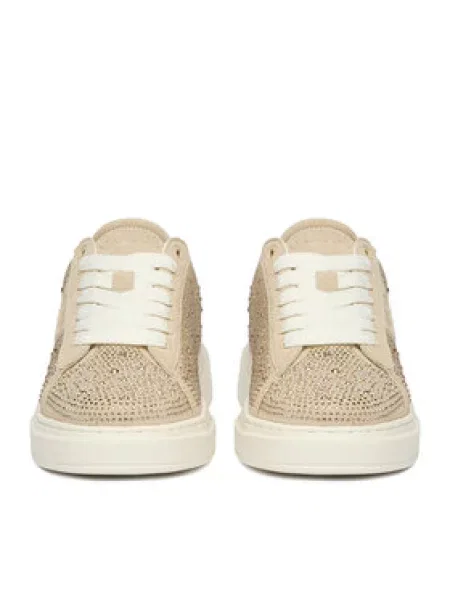 Tenisice Guess bež