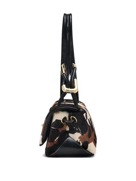 Geantă Marc Jacobs maro