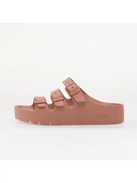Sneakers Birkenstock Florida III Flex Platform EVA Pink Clay EUR 40 roz