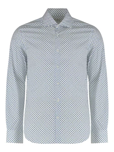 Košile Sonrisa bílá