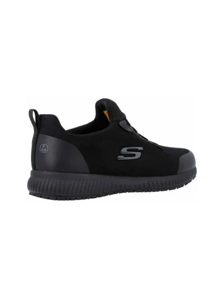 Pantofi Skechers negru