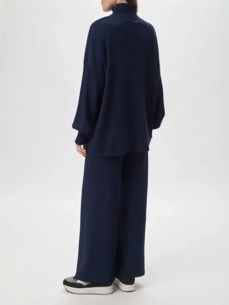 Платье Clothe синее