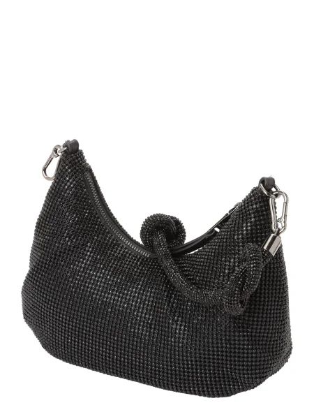 STEVE MADDEN Válltáskák Bkaya' fekete