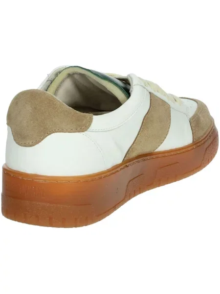Félcipo Saint Sneakers fehér