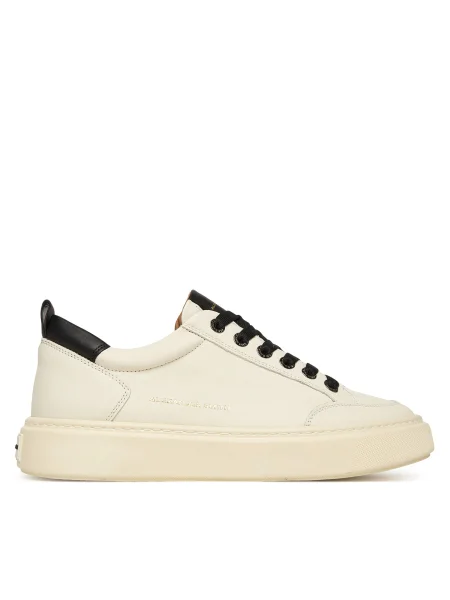 Sneakers Alexander Smith Bond ASBCBDM alb