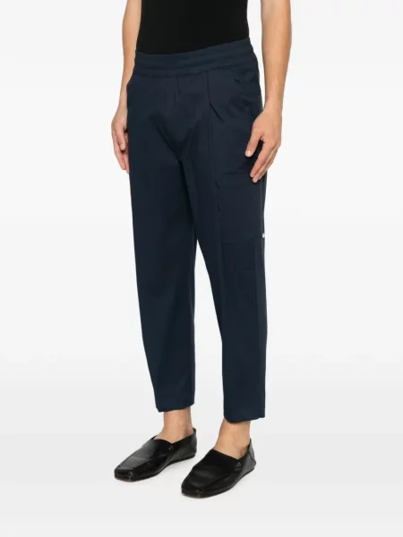 Pantaloni cargo Yes London albastru