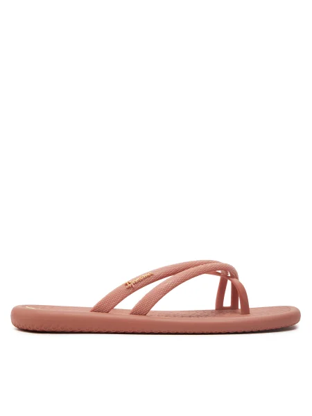 Olcsóbban. Ipanema Meu Sol Thon light pink / yellow női flip-flop papucs. Méret: 40 EU rózsaszín