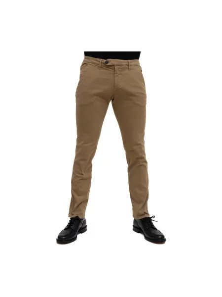 Pantaloni Roy Roger's bej