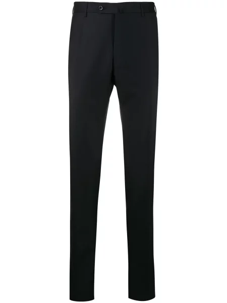 Pantaloni Incotex albastru