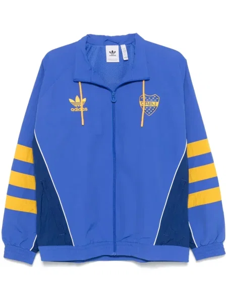 Pólóing Adidas fehér