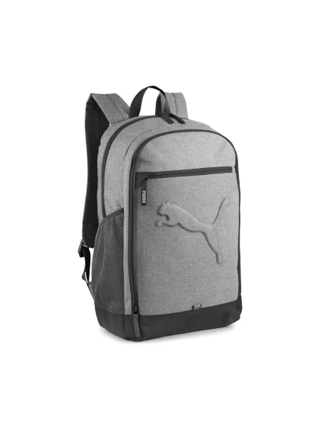 PUMA Plecak Buzz Akcesoria OSFA szary